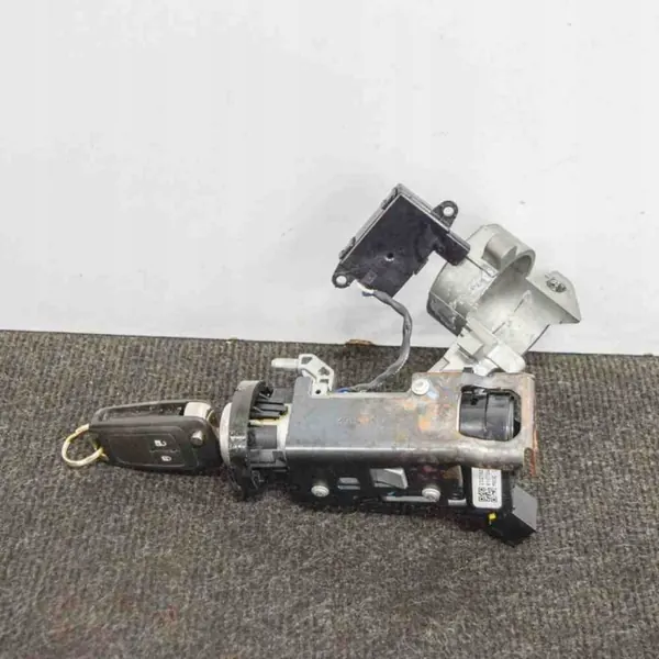 Pièce stationnaire Opel OE 544764491 pour Mokka image 3