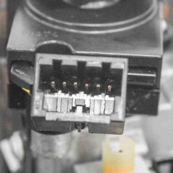 Pièce stationnaire Opel OE 544764491 pour Mokka image 4
