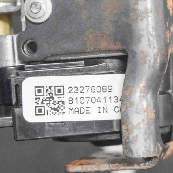 Pièce stationnaire Opel OE 544764491 pour Mokka image 8