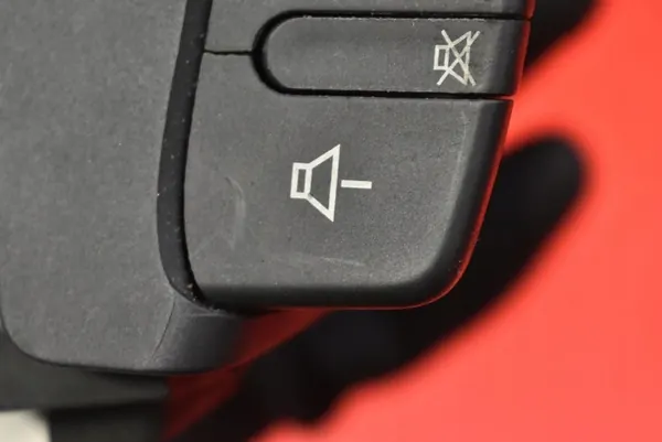 Wisser Schakelaar 7701068115 Renault Modus 2004-2007 image 10