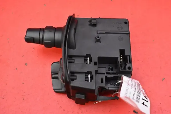 Wisser Schakelaar 7701068115 Renault Modus 2004-2007 image 2