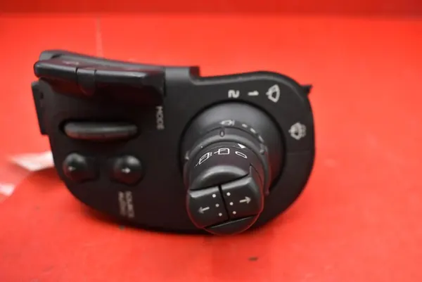 Wisser Schakelaar 7701068115 Renault Modus 2004-2007 image 4