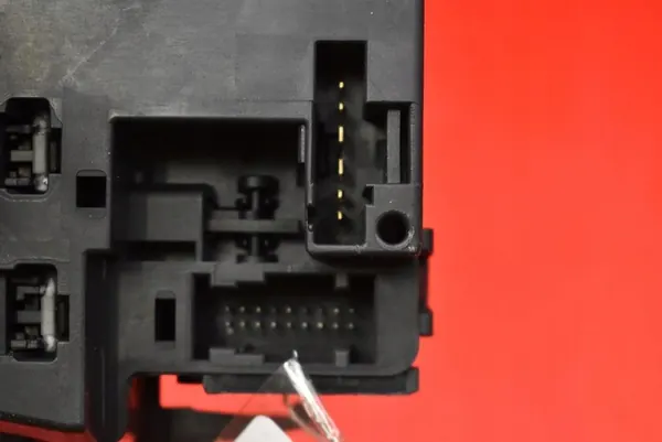 Wisser Schakelaar 7701068115 Renault Modus 2004-2007 image 8