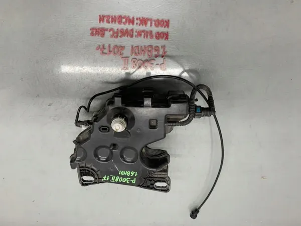 FAP-Tank OEM 9809778180 für Peugeot 3008 II 5008 II image 2