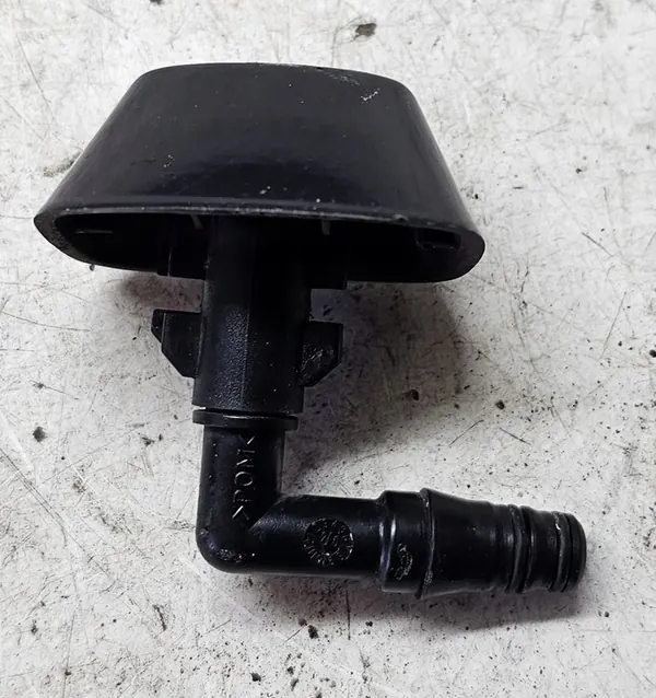 Lavador de Farol Direito Opel Vectra C 02-09 OEM 103-03-114 image 2