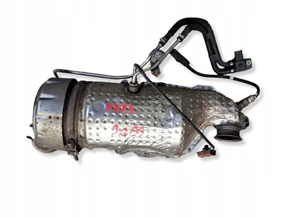Filtre DPF Citroen C4 Cactus OEM K684 - Occasion image 2