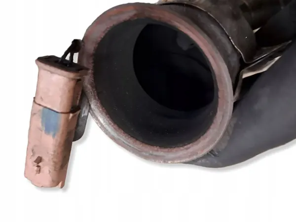 Filtre DPF Citroen C4 Cactus OEM K684 - Occasion image 3
