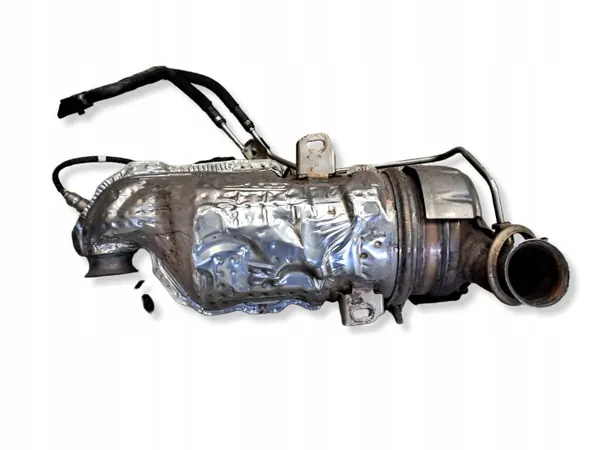 Filtre DPF Citroen C4 Cactus OEM K684 - Occasion image 5