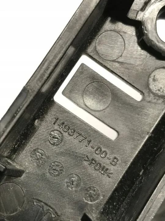 Supporto paraurti anteriore destro Tesla Model Y 2021 149377100B image 7