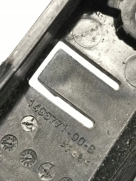 Supporto paraurti anteriore destro Tesla Model Y 2021 149377100B image 8