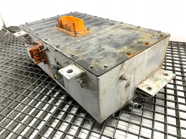 Hybridiakku OEM 295107629R Renault Arkana:lle image 4