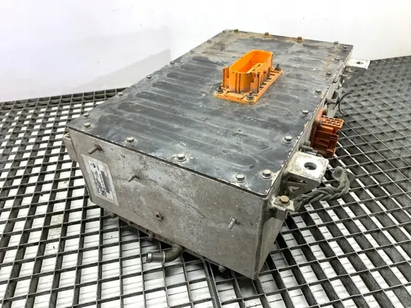 Hybridiakku OEM 295107629R Renault Arkana:lle image 5