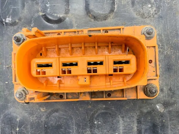 Hybridiakku OEM 295107629R Renault Arkana:lle image 6
