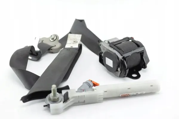 Ceinture de sécurité avant droit Renault Koleos OEM 86884JZ11A image 2