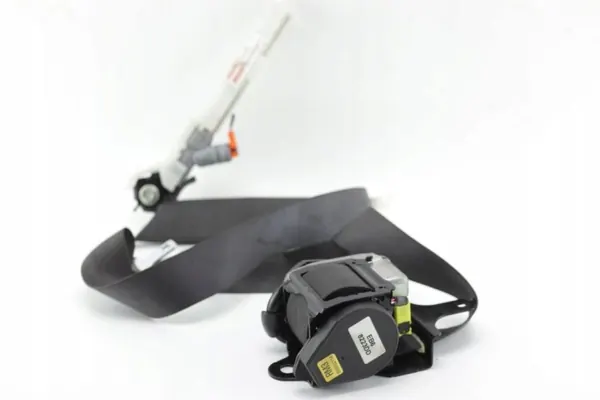 Ceinture de sécurité avant droit Renault Koleos OEM 86884JZ11A image 4