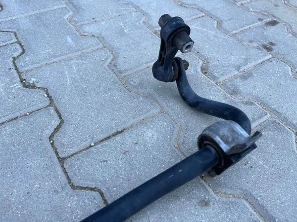 Barre stabilisatrice arrière OEM 5Q0511305 Audi A3/S3 8V image 3