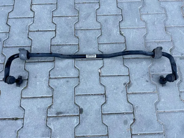 Barre stabilisatrice arrière OEM 5Q0511305 Audi A3/S3 8V image 4