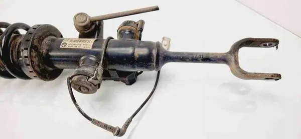 Ammortizzatore Anteriore Sinistro BMW 5 TOURING (F11) 31306795777 image 2