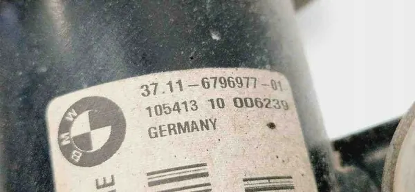 Ammortizzatore Anteriore Sinistro BMW 5 TOURING (F11) 31306795777 image 8