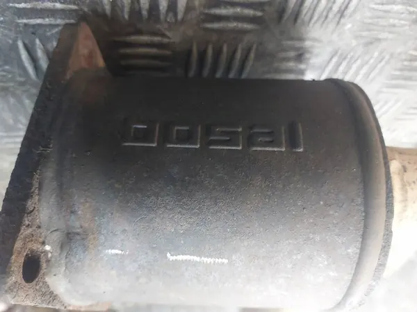 Catalisador Vazio Peugeot Partner I Lift 1.4 8V image 10