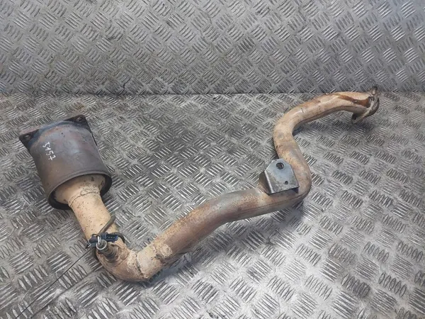 Catalisador Vazio Peugeot Partner I Lift 1.4 8V image 2