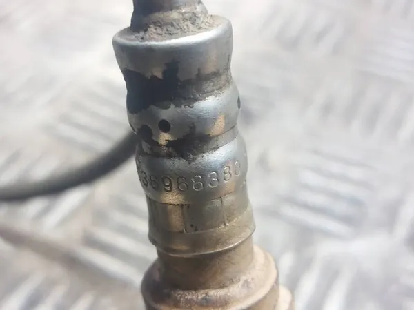 Catalisador Vazio Peugeot Partner I Lift 1.4 8V image 3