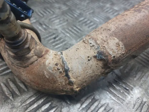 Catalisador Vazio Peugeot Partner I Lift 1.4 8V image 5