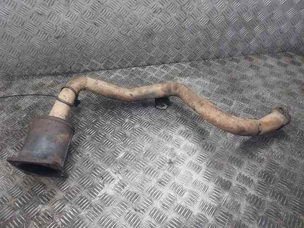 Catalisador Vazio Peugeot Partner I Lift 1.4 8V image 6