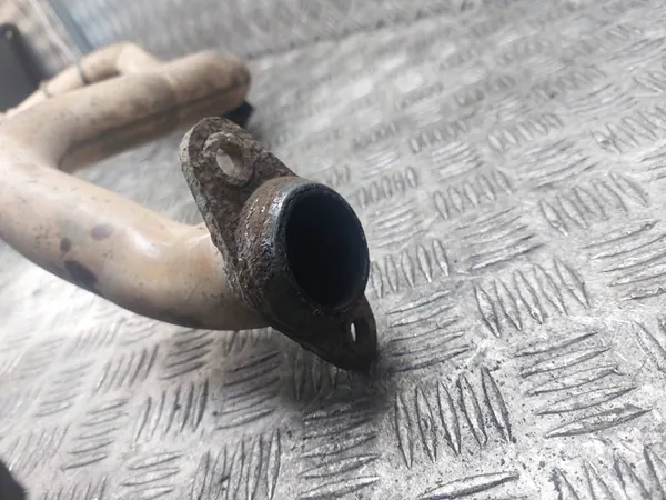 Catalisador Vazio Peugeot Partner I Lift 1.4 8V image 7