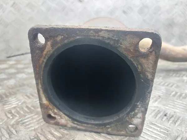 Catalisador Vazio Peugeot Partner I Lift 1.4 8V image 8