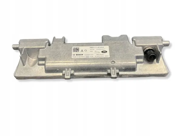 Capteur radar ADAS Land Rover MD8214F404 Occasion image 2