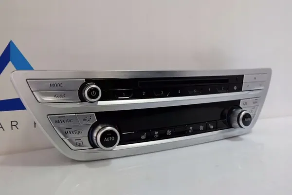 Klimatanläggningspanel BMW 7 G11 G12 OEM 6819179 image 4