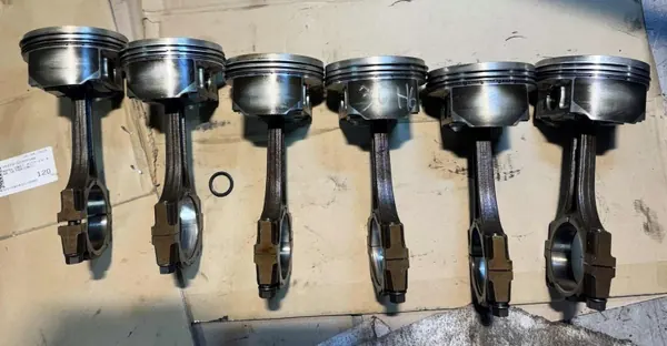 Pistones & Bielas OEM 12100AA251 para Subaru Legacy 3.0 H6 image 4