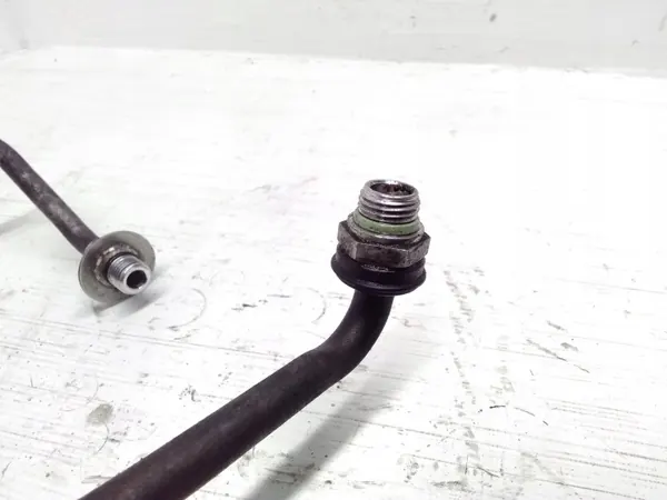 Mercedes-Benz OEM A2045280924 Oliekoeler-slang voor versnellingsbak image 3