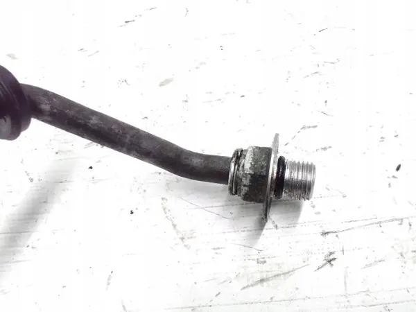 Mercedes-Benz OEM A2045280924 Oliekoeler-slang voor versnellingsbak image 4
