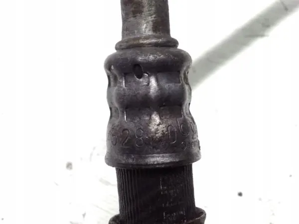 Mercedes-Benz OEM A2045280924 Oliekoeler-slang voor versnellingsbak image 6