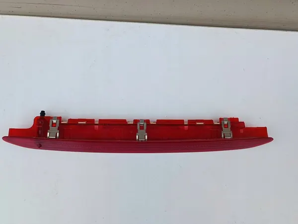 Kolmas Jarruvalo Seat Leon image 2