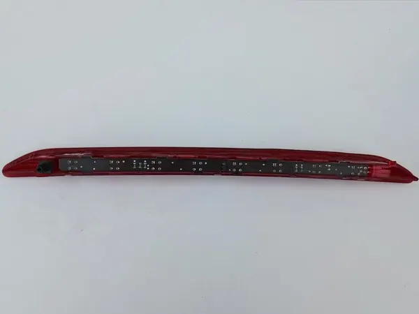 Kolmas Jarruvalo Seat Leon image 3