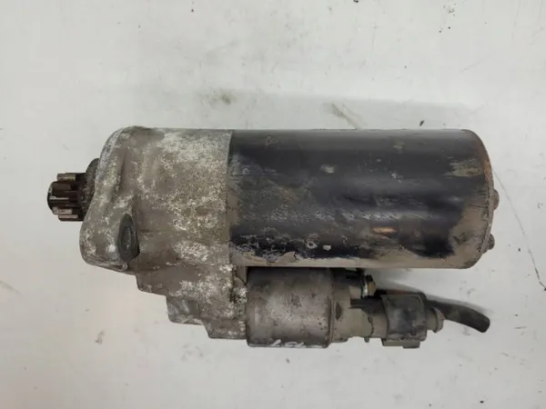 Starter OEM 0001123015 voor VW Passat B6 2.0 TDI image 3
