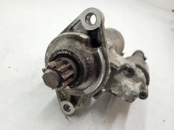Starter OEM 0001123015 voor VW Passat B6 2.0 TDI image 4