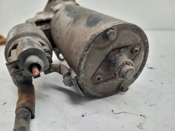 Starter OEM 0001123015 voor VW Passat B6 2.0 TDI image 5