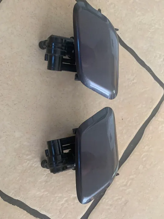 Lave-phares Toyota Auris 10-12 OEM image 2