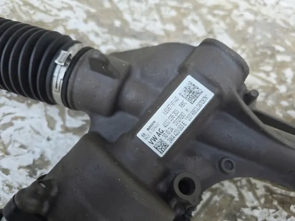 Käyttöohjaus OEM 3WA423053E VW-ryhmälle image 4