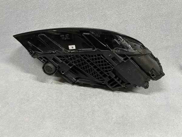 AUDI Q7 Farol Esquerdo Full LED image 10