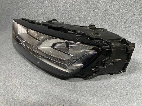 AUDI Q7 Farol Esquerdo Full LED image 4