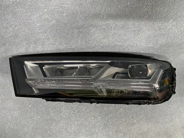 AUDI Q7 Farol Esquerdo Full LED image 5