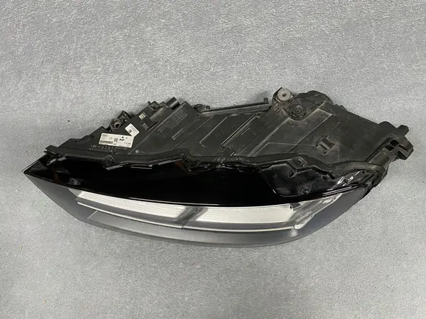 AUDI Q7 Farol Esquerdo Full LED image 6