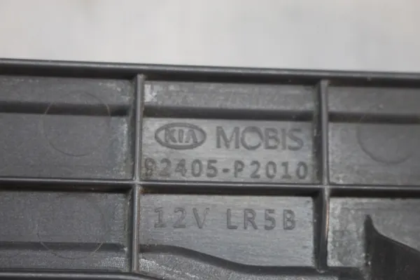 OEM 2N35A26AB26 Vasen Taka LED-Valo Kia Sorento IV image 5