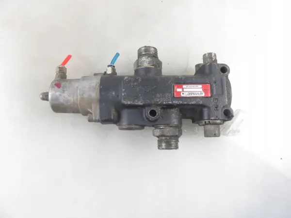 Distribuidor DAF CF 40003228 - Peça OEM Usada image 2