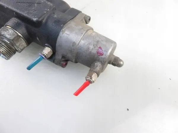 Distribuidor DAF CF 40003228 - Peça OEM Usada image 4